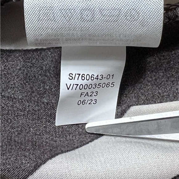 Banana Republic Factory Bloussant-Sleeve Midi Dress Satin Feel Size 4 New - Picture 12 of 12